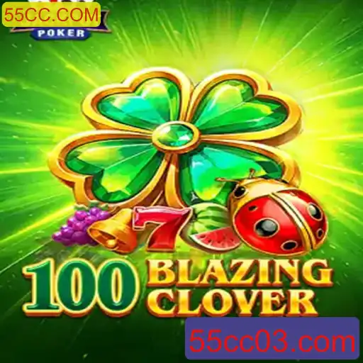 Explorando o Jogo 100BlazingClover