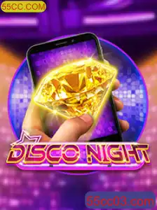 Explorando o Universo Vibrante de DiscoNightM