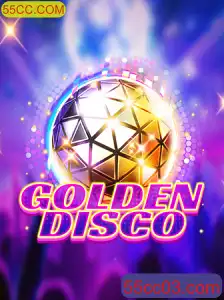 GoldenDisco: Descubra o Jogo Que Está Agitando o Mundo dos Games