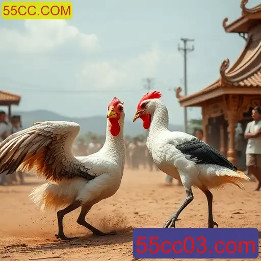 Jogos de sabong