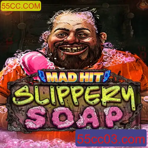MadHitSlipperySoap: O Novo Fenômeno dos Jogos de Estratégia