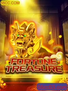 Explorando o Fascinante Mundo de FortuneTreasure: A Jornada de Diversão e Estratégia