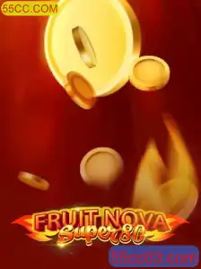 Explorando o Mundo de FruitNovaSuper80