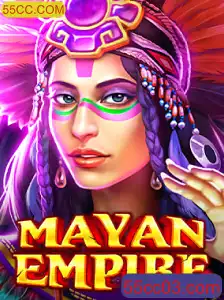 MayanEmpire: Uma Nova Aventura Estratégica no Mundo dos Jogos
