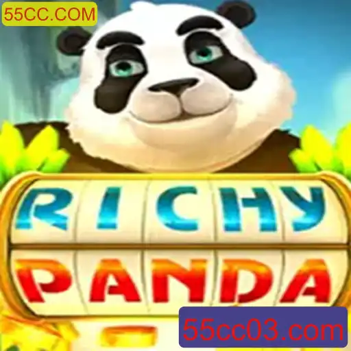 RichyPanda: Descubra o Excitante Mundo de 55CC.COM