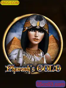 Explorando o Mundo Enigmático de PharaohsGold: O Caça ao Tesouro Egípcio
