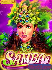 Descubra o Fascinante Mundo de 'Samba': Um Jogo de Estratégia e Diversão