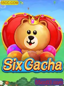 Descubra o Envolvente Mundo de SixGacha com 55CC.COM