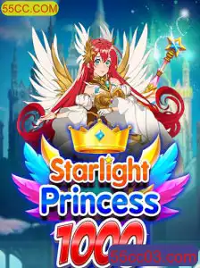 Explorando StarlightPrincess1000: Um Jogo Encantador