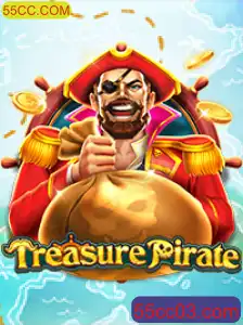 Explorando o Fascinante Mundo de TreasurePirate